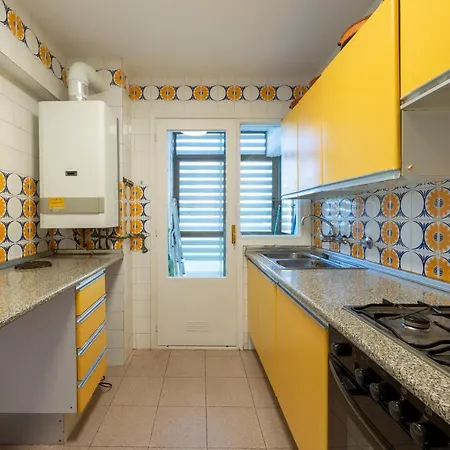 Cabo Norte By Staynnapartments Apartamento *