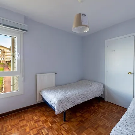 Cabo Norte By Staynnapartments Apartamento Sopelana