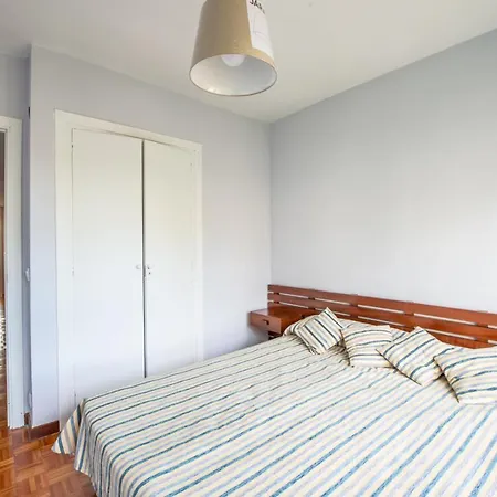 Cabo Norte By Staynnapartments Appartement