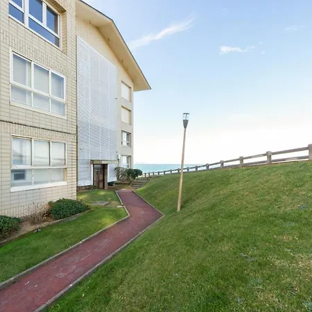 Lägenhet Cabo Norte By Staynnapartments *