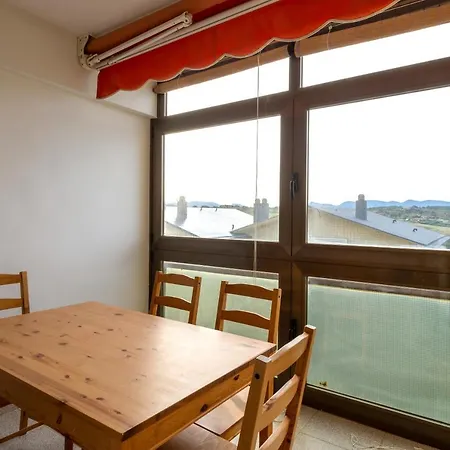 Appartement Cabo Norte By Staynnapartments *