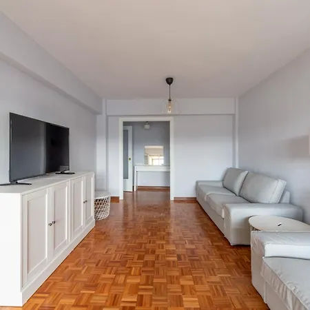 Apartamento Cabo Norte By Staynnapartments