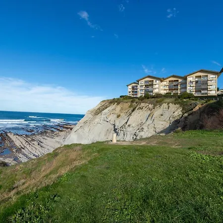 Appartement Cabo Norte By Staynnapartments