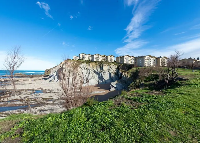 Cabo Norte By Staynnapartments *