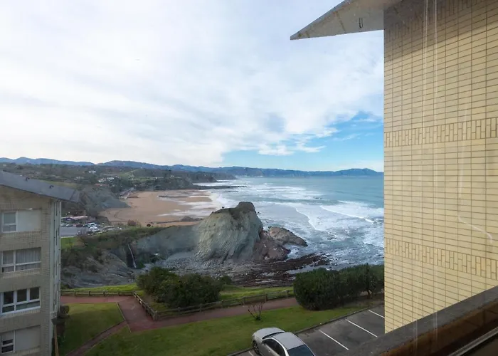 Cabo Norte By Staynnapartments Lägenhet *