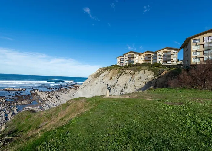 Lägenhet Cabo Norte By Staynnapartments