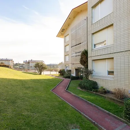 Cabo Norte By Staynnapartments Sopelana