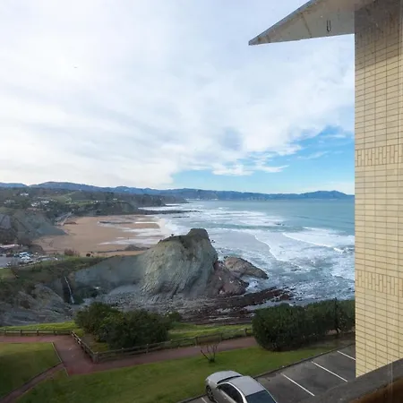 Cabo Norte By Staynnapartments Daire *