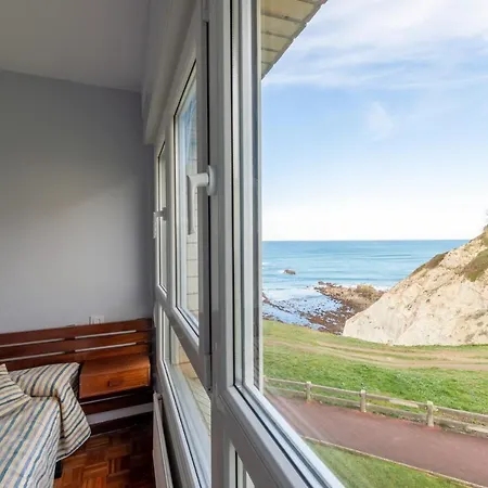 Cabo Norte By Staynnapartments Apartment Sopelana