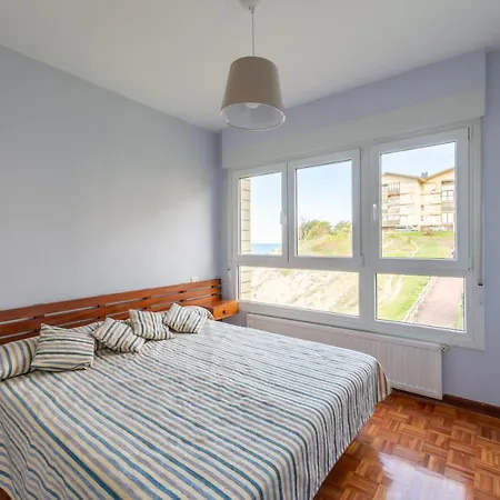 Daire Cabo Norte By Staynnapartments *