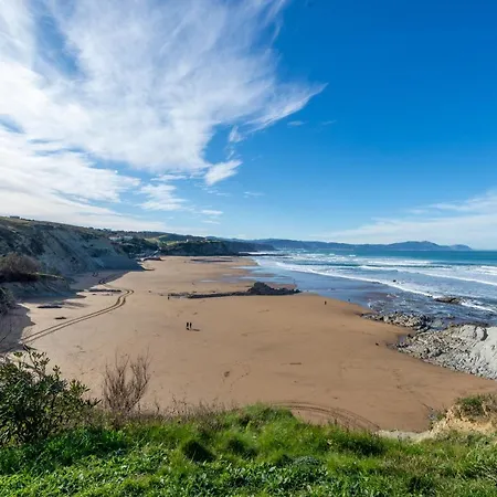 Cabo Norte By Staynnapartments Sopela