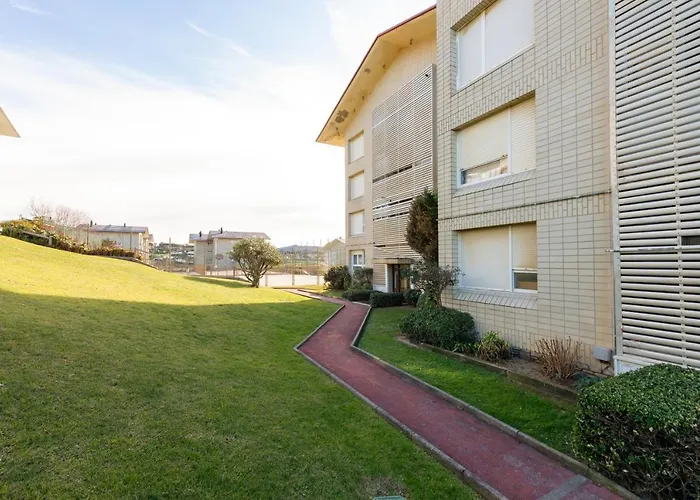 Cabo Norte By Staynnapartments Sopelana