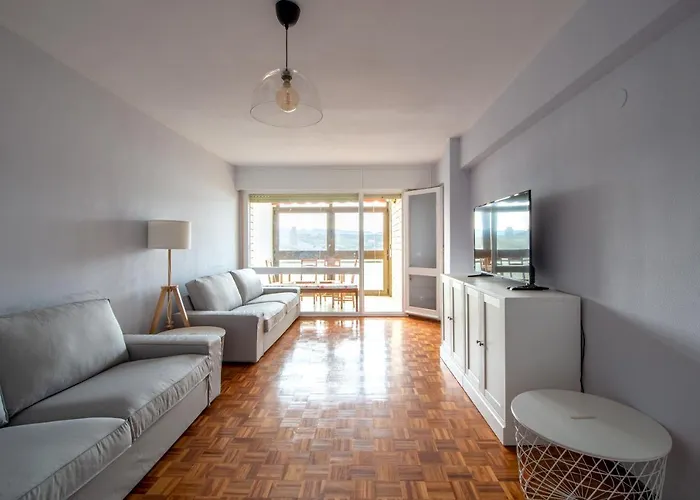 Apartman Cabo Norte By Staynnapartments Sopelana