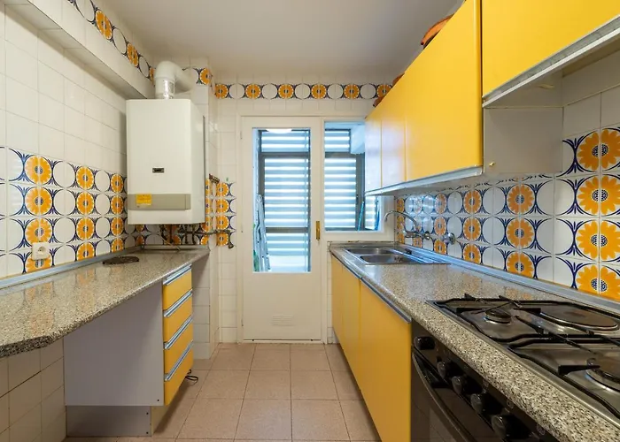 Cabo Norte By Staynnapartments Apartman *