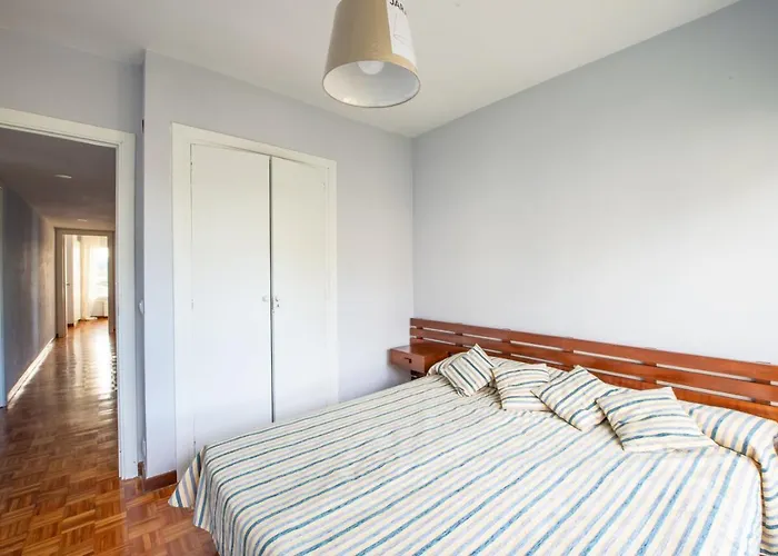 Cabo Norte By Staynnapartments Apartman