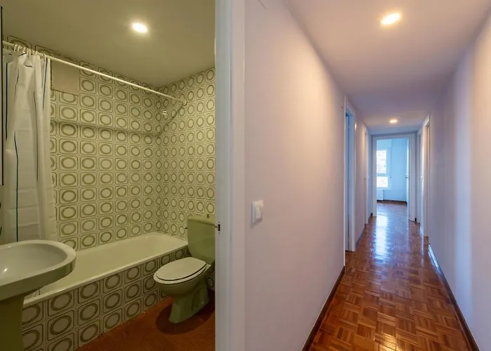 Apartman Cabo Norte By Staynnapartments Sopelana