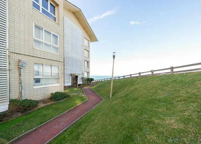 Apartman Cabo Norte By Staynnapartments *