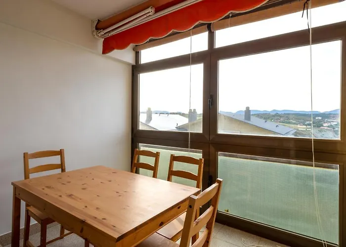 Apartman Cabo Norte By Staynnapartments *