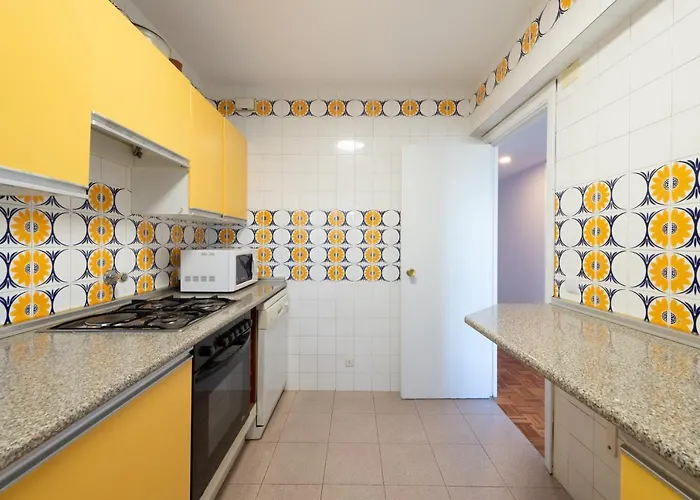 Cabo Norte By Staynnapartments * Sopelana