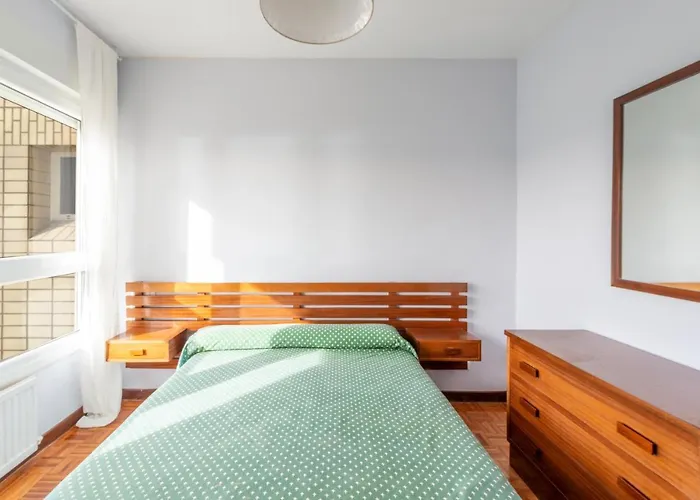 Apartman Cabo Norte By Staynnapartments *