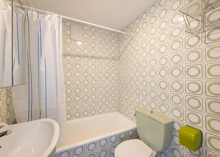 Cabo Norte By Staynnapartments Apartman *