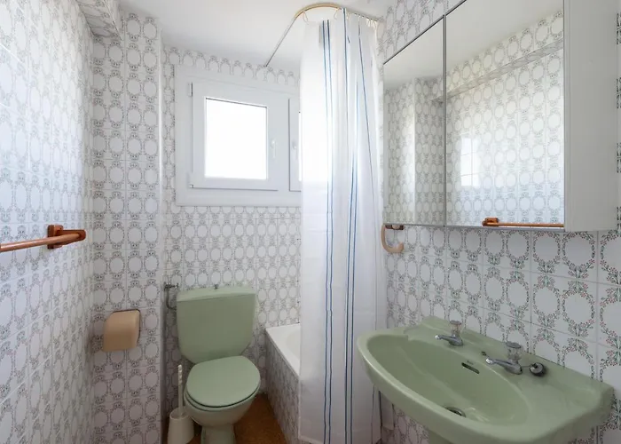 Cabo Norte By Staynnapartments Apartman Sopelana