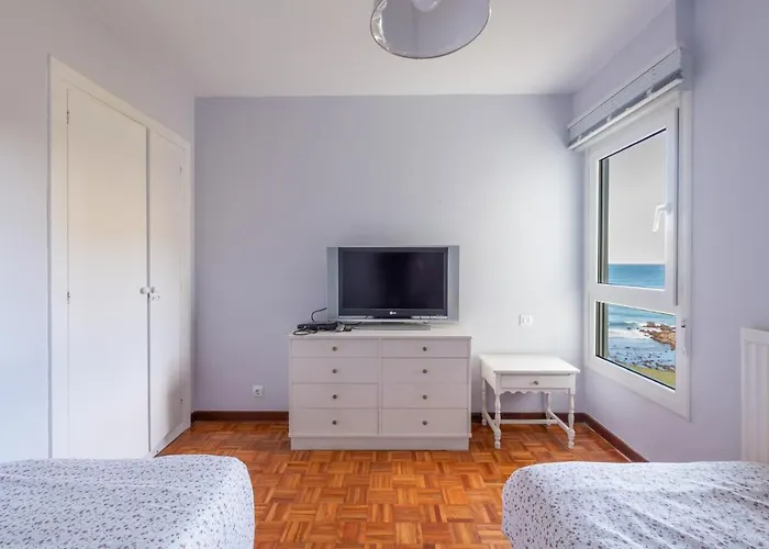 Apartman Cabo Norte By Staynnapartments Sopelana