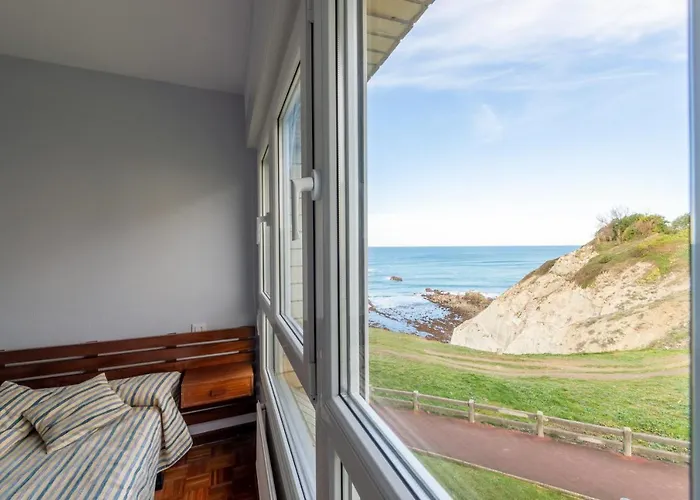 Cabo Norte By Staynnapartments Apartman Sopelana