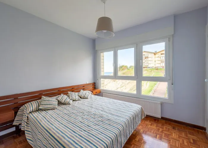 Apartman Cabo Norte By Staynnapartments *