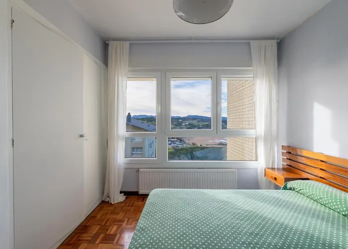 Cabo Norte By Staynnapartments * Sopelana