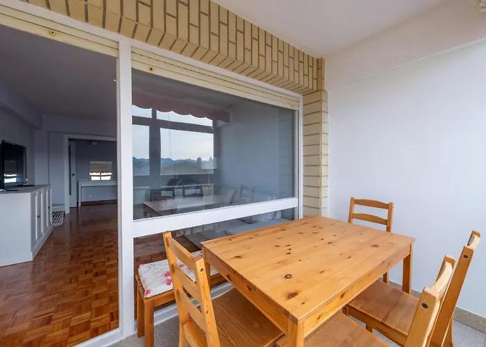 Cabo Norte By Staynnapartments Apartman *