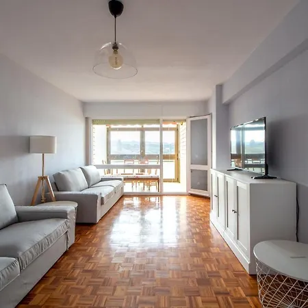 Appartement Cabo Norte By Staynnapartments Sopelana