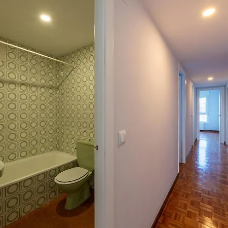 Appartement Cabo Norte By Staynnapartments Sopelana