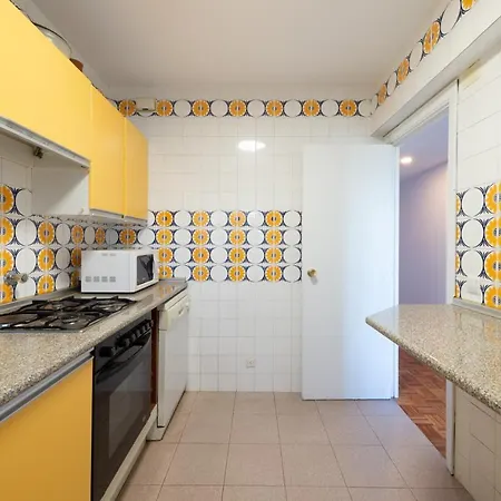 Cabo Norte By Staynnapartments * Sopelana