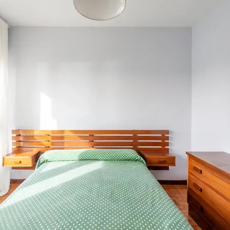 Appartement Cabo Norte By Staynnapartments *