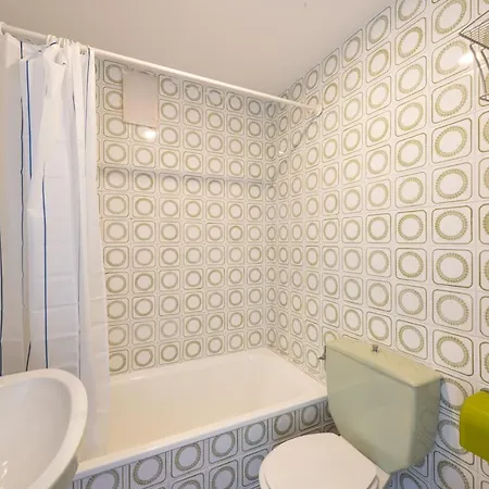 Cabo Norte By Staynnapartments Appartement *