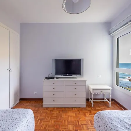 Appartement Cabo Norte By Staynnapartments Sopelana