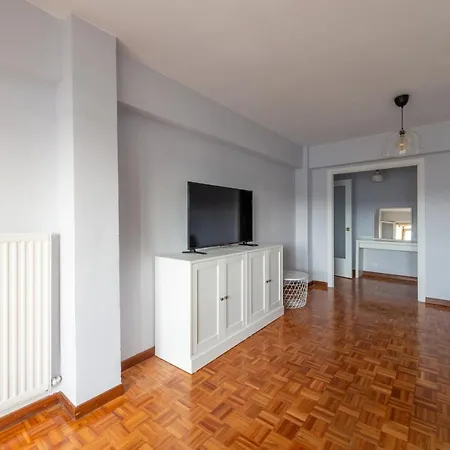 Appartement Cabo Norte By Staynnapartments *